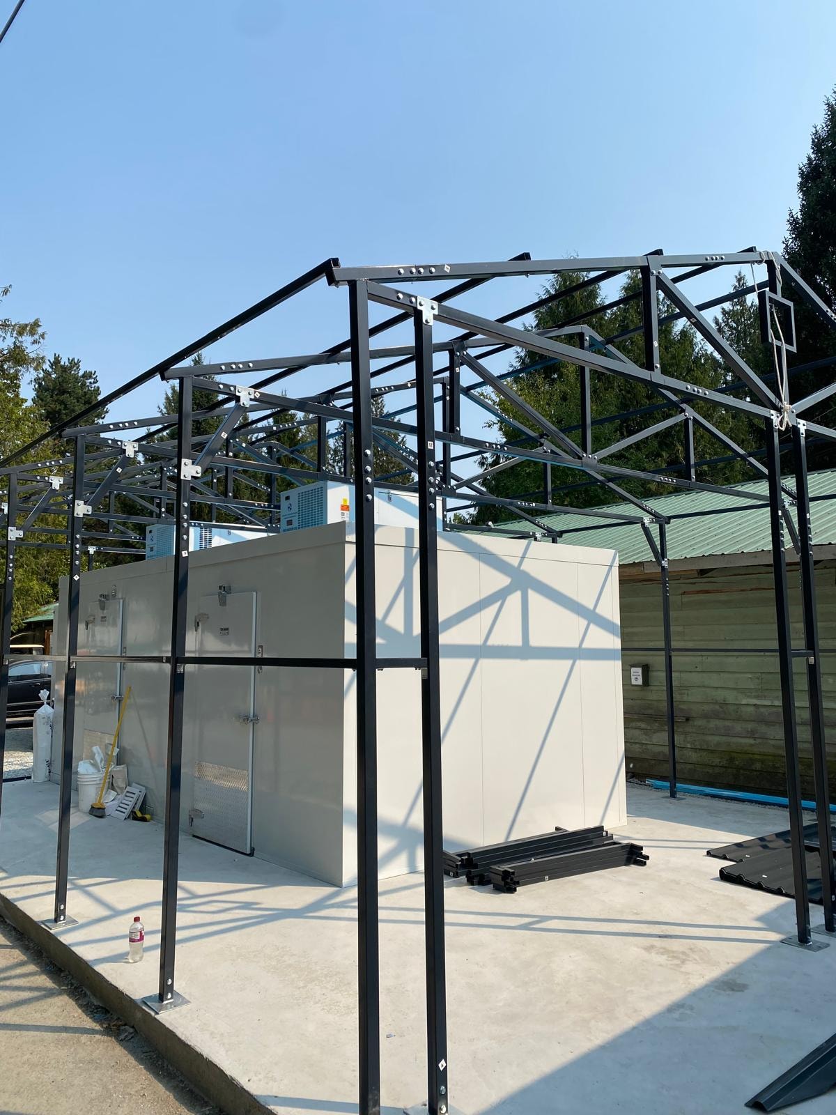 Marc-Anthony Construction project 7