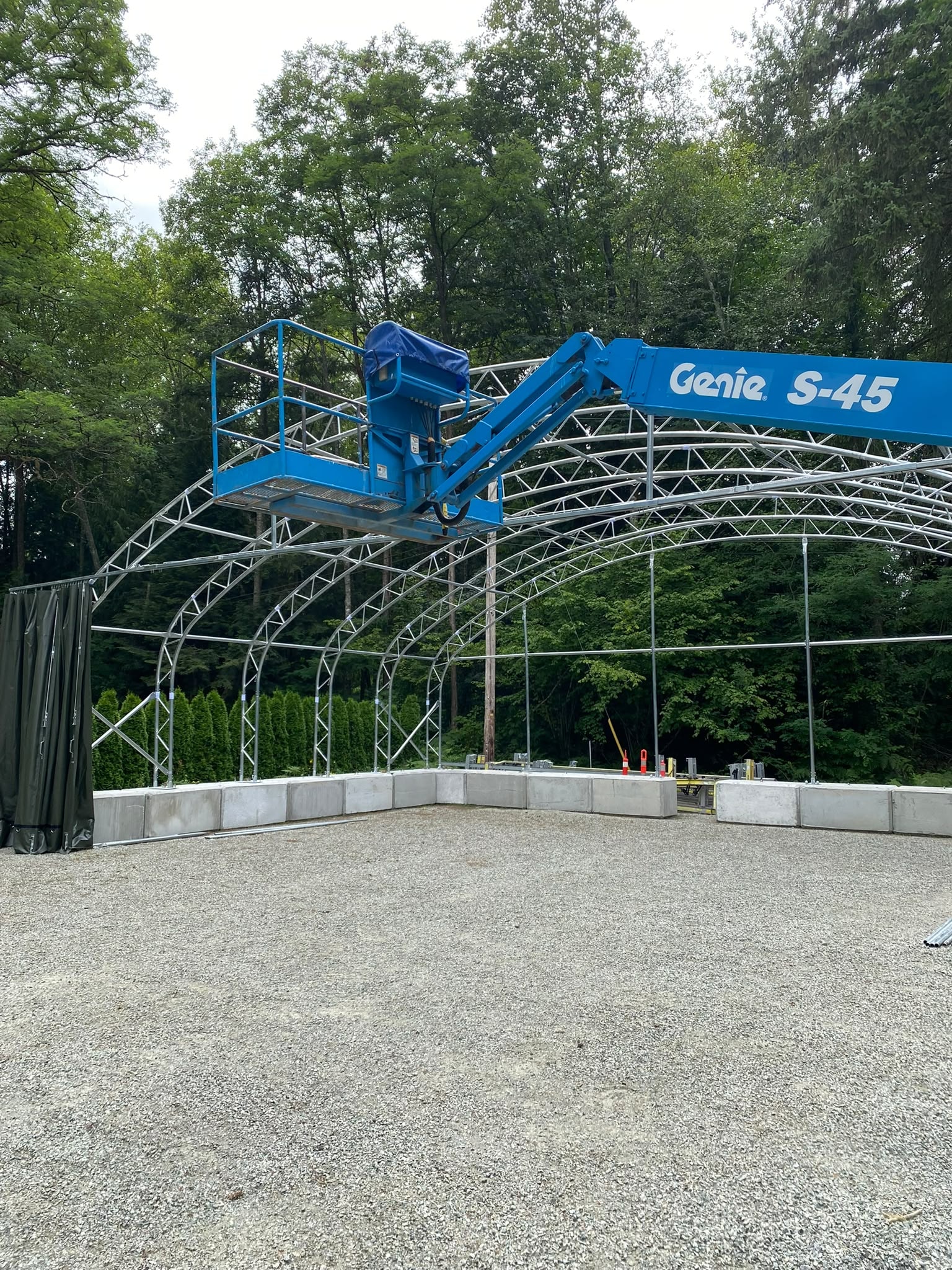 Marc-Anthony Construction project 8